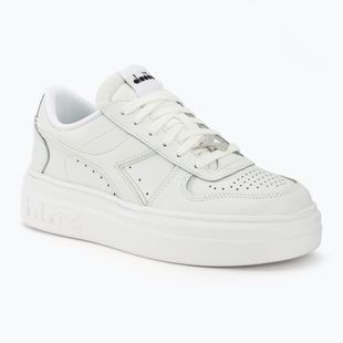 Черевики жіночі Diadora Magic Bold bianco/bianco/bianco