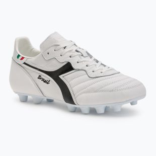 Кросівки футбольні чоловічі Diadora Maximus ITA OG LT+ MDPU white/black