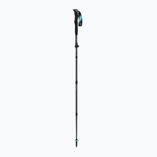 Палиці трекінгові Fizan Ultrax Carbon light blue