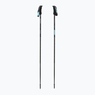 Палиці трекінгові  Fizan Compact Tech light blue