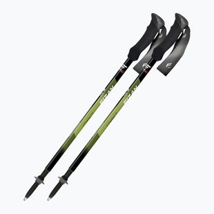 Палиці трекінгові  Fizan Compact green