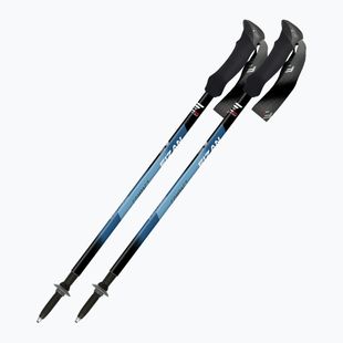 Палиці трекінгові  Fizan Compact blue