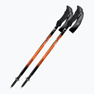 Палиці трекінгові  Fizan Compact orange