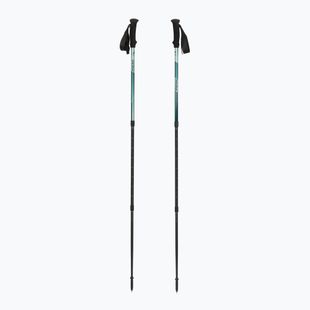Палиці трекінгові Fizan Trek Pro dark green