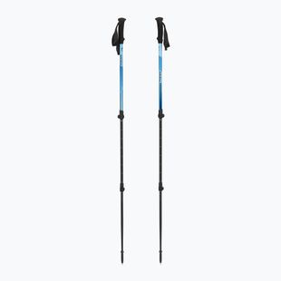 Палиці трекінгові  Fizan Trek Pro L blue