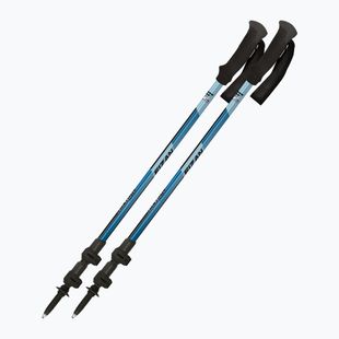 Палиці трекінгові  Fizan Trek Pro L blue