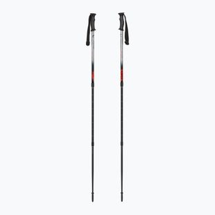 Палиці трекінгові  Fizan Explorer beige/red