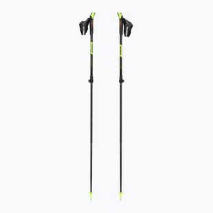 Палиці для скандинавської ходьби Fizan R-Evolution yellow