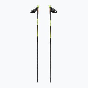 Палиці для скандинавської ходьби Fizan Speed yellow