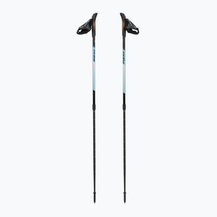 Палиці для скандинавської ходьби Fizan Speed light blue