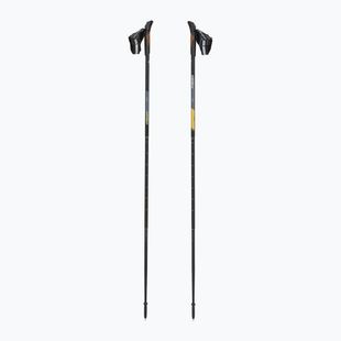 Палиці для скандинавської ходьби Fizan Lite Tech yellow