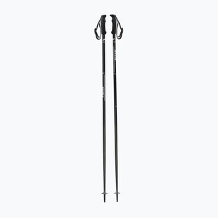 Палиці лижні Fizan Action black/grey