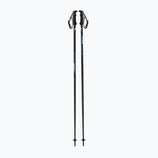 Палиці лижні Fizan Action black/blue