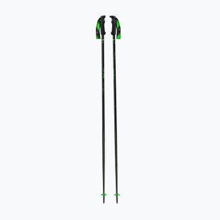 Палиці лижні Fizan Storm black/green