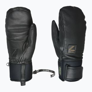 Рукавиці для сноуборду Level Rover Mitt black