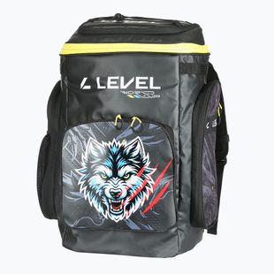 Рюкзак лижний Level Ski Team 45 l ninja black