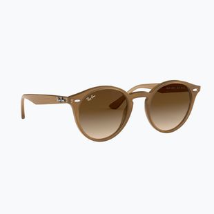 Окуляри сонцезахисні Ray-Ban RB2180 light brown/brown gradient
