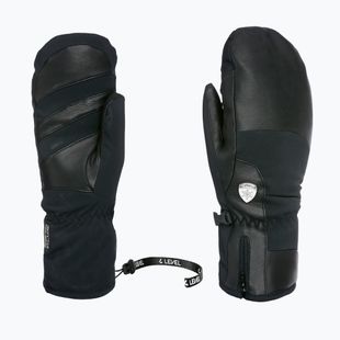 Рукавиці гірськолижні Level Iris Mitt black