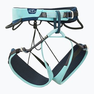 Ремені для скелелазіння Climbing Technology Iris celeste/ blunotte