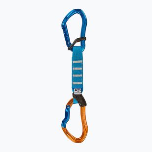 Експрес для скелелазіння Climbing Technology Morfo Set Ul Pro blue/ orange