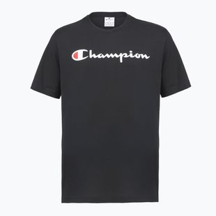 Футболка чоловіча Champion 220256 black