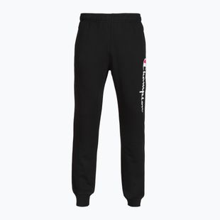 Штани чоловічі Champion 220732 Rib Cuff black