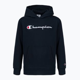 Кофта дитяча Champion 306874 Sweatshirt Hooded navy