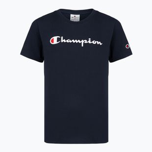 Футболка дитяча Champion 306879 navy