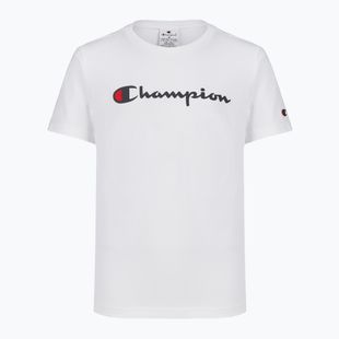 Футболка дитяча Champion 306879 white