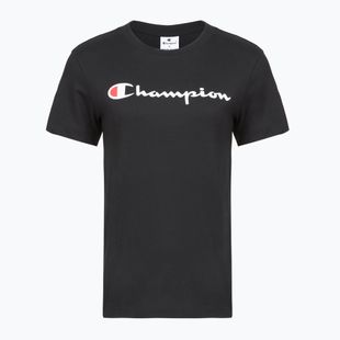 Футболка жіноча Champion 118090 navy