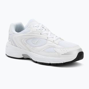 Взуття Champion RN00 Low Cut white/silver