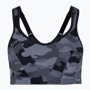 Тренувальний бюстгальтер Shock Absorber Active Multi black/allover