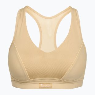 Бюстгальтер для тренувань Shock Absorber Padded Sports capuccino
