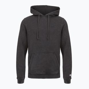 Кофта чоловіча Champion 221571 Sweatshirt Hooded black