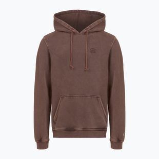 Кофта чоловіча Champion 221571 Sweatshirt Hooded chocolate