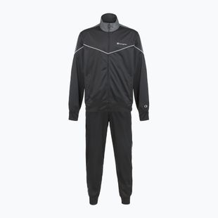 Спортивний костюм чоловічий Champion 221697 Tracksuit black