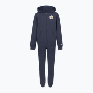 Спортивний костюм дитячий Champion 307300 Sweatsuit navy