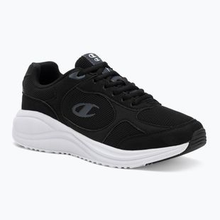 Взуття жіноче Champion Syphon Mesh Lu Low Cut new black