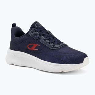 Взуття чоловіче Champion Galactic Low Cut new navy/red