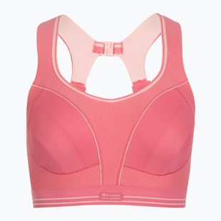 Бюстгальтер для тренувань Shock Absorber Ultimate Run Bra pink