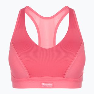 Бюстгальтер для тренувань Shock Absorber Padded Sports pink
