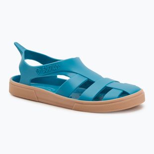 Сандалі підліткові BOATILUS Bioty caraibe/beige