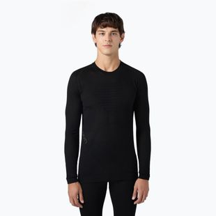 Чоловіча термоактивна кофта UYN Fusyon Biotech black