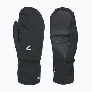 Рукавиці гірськолижні жіночі Level Astra Gore Tex Mitt black