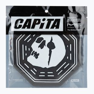 Килимок протиковзкий CAPITA Dharma Stomp Pad '26 black