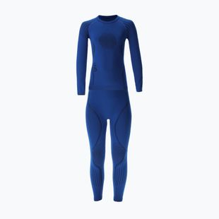 Комплект термобілизни дитячий UYN Junior Visyon 2.0 royal blue