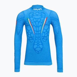 Кофта термоактивна UYN Natyon Biomorph italy