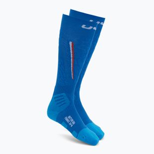 Шкарпетки лижні Uyn Natyon One Biomorph Socks france