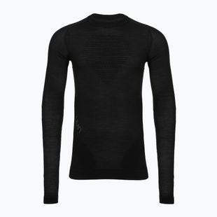 Кофта термоактивна чоловіча UYN Fusyon Biotech np black
