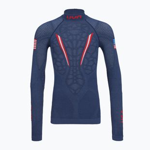 Кофта термоактивна Uyn Natyon Biomorph LS usa